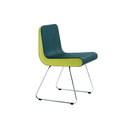 Segis Jo-Lie Gastronomy Lounge area / Waiting room Multipurpose Seating Swivel chairs