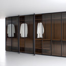 Porro Storage Iron Storage / Shelving