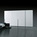 Porro Storage Sliding Wardrobes / Cupboards