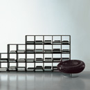 Endless Shelf Porro