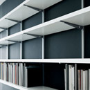 Porro Newtone Shelves / Shelving systems