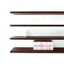 Porro Slider Shelves / Shelving systems