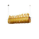 lzf Sioux - Suspension Lamp Pendant lights