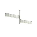 lzf Hola - Mástil Pendant lights Strip lights