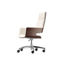 Thonet S 845 DRE Asientos Conferencia / reunión