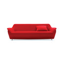 ARFLEX Femme Sofa Sitzmöbel Wartemöbel / Loungemöbel
