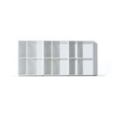 Twist Bookcase ARFLEX
