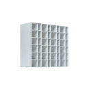 Twist Bookcase ARFLEX