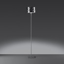 Artemide Aqua Cil Luminaria de pie Lámparas de pie