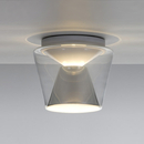 serien.lighting Annex Ceiling Iluminación para baños Lámparas de techo