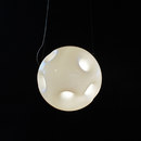 martinelli luce Popcorn | 2046/85 Pendelleuchten