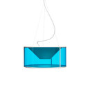 ZERO Sinclair pendant Luminaires suspendus