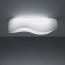 Zeffiro 80 ceiling lamp Artemide