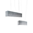 LUCEPLAN Plissé Pendant lights