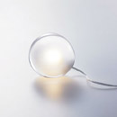 Yamagiwa Teardrop Lampade da pavimento Lampade da tavolo