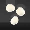 Foscarini Gregg ceiling and wall lamp ...a parete ...a soffitto Illuminazione da giardino Lampade a parete Lampade a soffitto