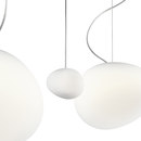 Foscarini Gregg suspension Illuminazione da giardino Lampade a sospensione …a sospensione