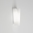 Prandina Duo fluo W1 Lámparas de pared
