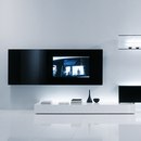 Acerbis New Concepts Compositions 2007 Audiovisual / Multimedia Chests of drawers / Sideboards