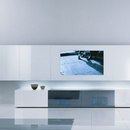 Acerbis New Concepts Compositions 2007 Audiovisual / Multimedia Chests of drawers / Sideboards