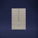 Flou Splendor Storage / Shelving