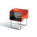 Felicerossi Yu Stühle / Hocker / Bänke