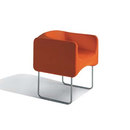 Felicerossi Yu Stühle / Hocker / Bänke