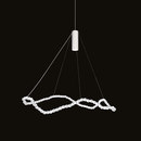 Kundalini Abyss pendant lamp Suspended lights