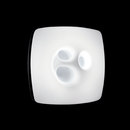 Kundalini Alone Wand-/Deckenleuchte Deckenanbauleuchten Wandanbauleuchten
