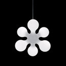 Kundalini Atomium pendant lamp Suspended lights