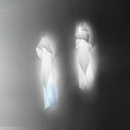 Ingo Maurer Santa Maria della Luce Wall-mounted lights