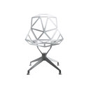 Magis Chair_One_4Star Conference / Meeting Seating