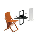 Gebrüder Thonet Vienna Gmbh, Wien Isis Chairs / Stools / Benches