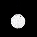 Kundalini Entropia pendant lamp Suspended lights