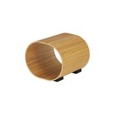 Swedese Log Hocker Sitzmöbel Wartemöbel / Loungemöbel
