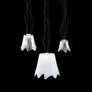 Kundalini Pirouette suspension lamp Suspended lights