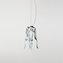 LQ - Chandelier 1x1 Zumtobel Lighting