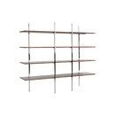 Zeus Dama Librerie / Scaffali Scaffali / Sistemi di scaffali