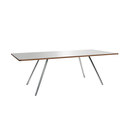 Zeus Fly Conference / Seminar / Meeting Conference: Individual tables Desks / Escritoires Dining room: Dining tables Dining tables / Console tables Office Office: Individual desks