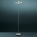 FontanaArte Nobi 4 Luminaires sur pied