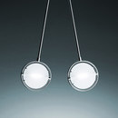 FontanaArte Nobi 2 Suspended lights