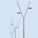 V Mast FontanaArte