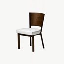 Tosai sidechair Conde House Europe