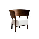 Conde House Europe Tosai easy chair Armchairs / Sofas / Poufs