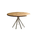 Conde House Europe Tosai table round Tables
