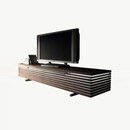Conde House Europe Tosai low board Audiovisual / Multimedia Chests of drawers / Sideboards