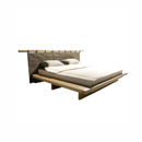 Tosai bed Conde House Europe