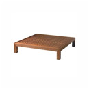 Ippongi coffee table Conde House Europe