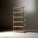 Conde House Europe Sorahe Shelves / Shelving systems