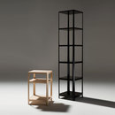 Conde House Europe Sorahe Storage / Shelving Tables